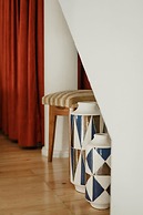 CASA AMORA Studio Apartments