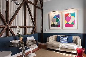 CASA AMORA Studio Apartments