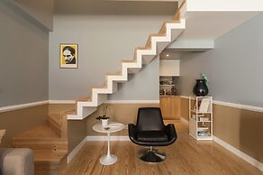 CASA AMORA Studio Apartments