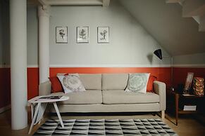 CASA AMORA Studio Apartments