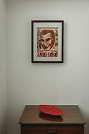 CASA AMORA Studio Apartments