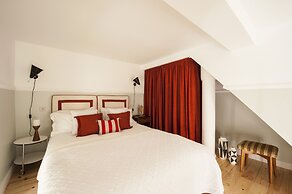 CASA AMORA Studio Apartments