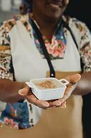 CASA AMORA Studio Apartments