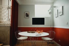 CASA AMORA Studio Apartments