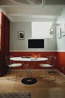 CASA AMORA Studio Apartments