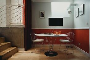 CASA AMORA Studio Apartments