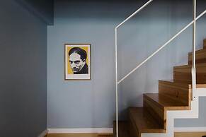 CASA AMORA Studio Apartments