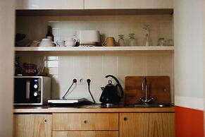 CASA AMORA Studio Apartments