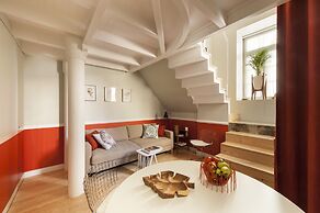 CASA AMORA Studio Apartments