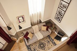 CASA AMORA Studio Apartments