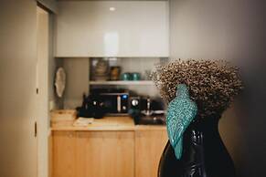 CASA AMORA Studio Apartments