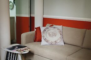 CASA AMORA Studio Apartments