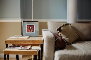 CASA AMORA Studio Apartments