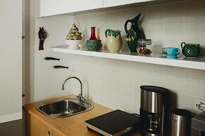 CASA AMORA Studio Apartments