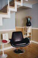 CASA AMORA Studio Apartments