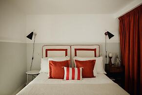 CASA AMORA Studio Apartments