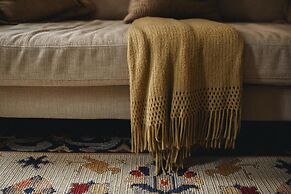 CASA AMORA Studio Apartments