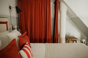 CASA AMORA Studio Apartments