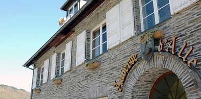 Auberge d'Alle