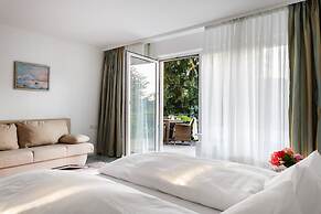 Aparthotel Voglergasse