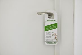 Aparthotel Voglergasse