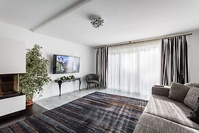 Aparthotel Voglergasse