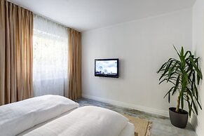 Aparthotel Voglergasse