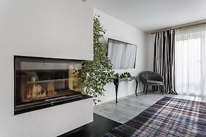 Aparthotel Voglergasse