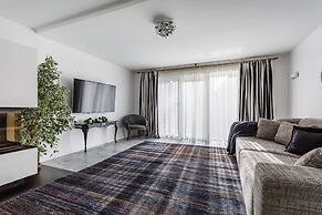 Aparthotel Voglergasse