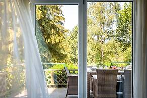 Aparthotel Voglergasse