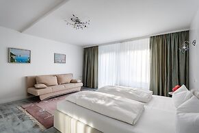 Aparthotel Voglergasse