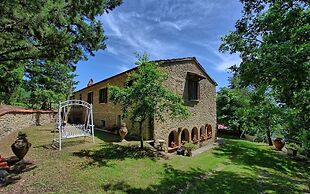 Villa Luciano