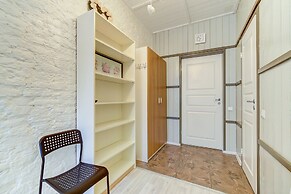 Avrora apartments Pochtamtskaya 10
