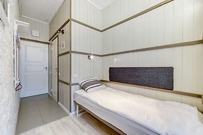 Avrora apartments Pochtamtskaya 10