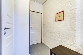 Avrora apartments Pochtamtskaya 10