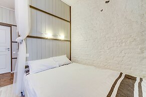 Avrora apartments Pochtamtskaya 10