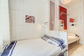 Avrora apartments Pochtamtskaya 10