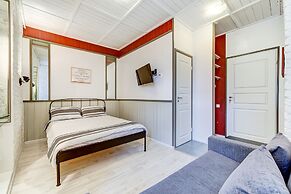 Avrora apartments Pochtamtskaya 10