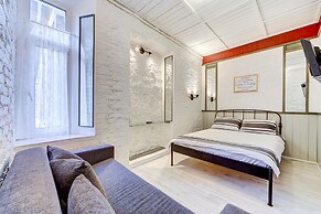 Avrora apartments Pochtamtskaya 10