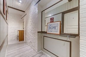 Avrora apartments Pochtamtskaya 10