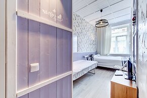 Avrora apartments Pochtamtskaya 10