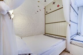 Avrora apartments Pochtamtskaya 10