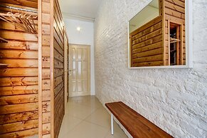 Avrora apartments Pochtamtskaya 10