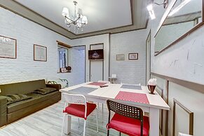 Avrora apartments Pochtamtskaya 10