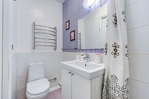 Avrora apartments Pochtamtskaya 10