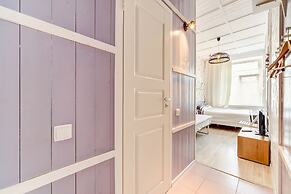 Avrora apartments Pochtamtskaya 10