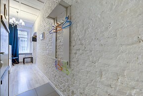 Avrora apartments Pochtamtskaya 10