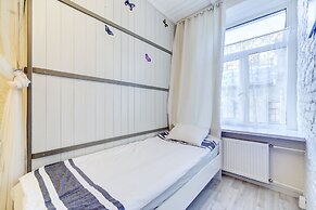 Avrora apartments Pochtamtskaya 10
