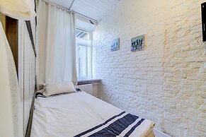 Avrora apartments Pochtamtskaya 10