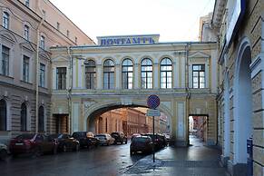 Avrora apartments Pochtamtskaya 10